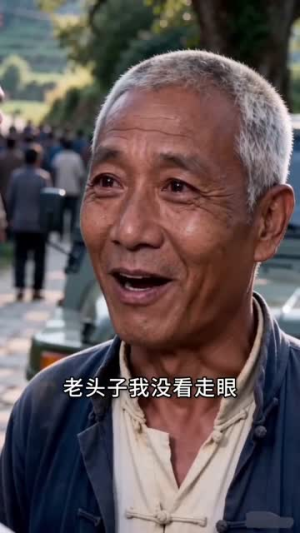 七六赘婿,我带山村致富(47集) 七六赘婿,我带山村致富(47集)海量短剧免费看