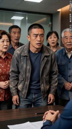 桥可以再修,人心变了修不了(51集) 桥可以再修,人心变了修不了(51集)热播短剧抢先看