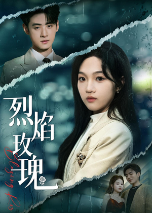 烈焰玫瑰(37集) 烈焰玫瑰(37集)短剧热播抢先看