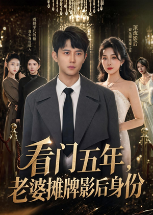 看门五年,老婆摊牌影后身份(75集) 看门五年,老婆摊牌影后身份(75集)恋爱短剧分享