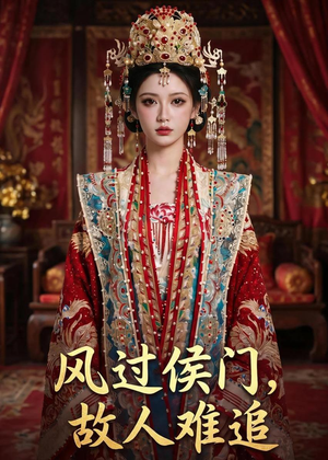 风过侯门,故人难追(94集) 风过侯门,故人难追(94集)短剧抢先看
