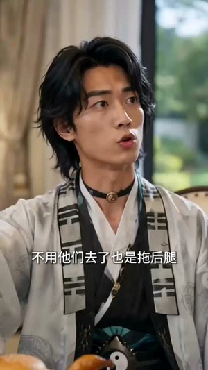 贴身保安竟是绝世武神(100集) 贴身保安竟是绝世武神(100集)短剧免费分享