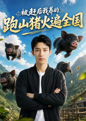 被赶后我养的跑山猪火遍全国(32集) 被赶后我养的跑山猪火遍全国(32集)免费看全集