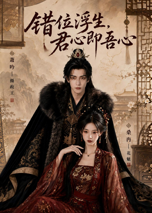 错位浮生,君心即吾心(76集) 错位浮生,君心即吾心(76集)在哪看是免费的