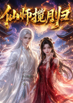 仙师揽月归(63集) 仙师揽月归(63集)高清画质免费看
