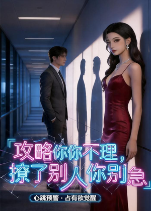 攻略你不理,撩了别人你别急(60集) 攻略你不理,撩了别人你别急(60集)短剧完整版免费