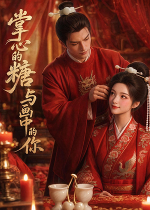 掌心的糖与画中的你(12集) 掌心的糖与画中的你(12集)免费看全集