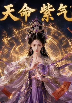天命紫气(72集) 天命紫气(72集)精彩短剧天天看