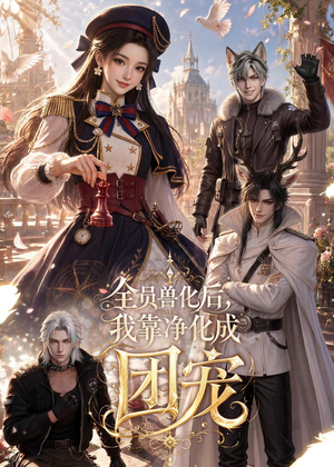 全员兽化后,我靠净化成团宠(53集) 全员兽化后,我靠净化成团宠(53集)小短剧抢先看