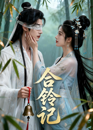 合铃记(40集) 合铃记(40集)热播短剧全集看