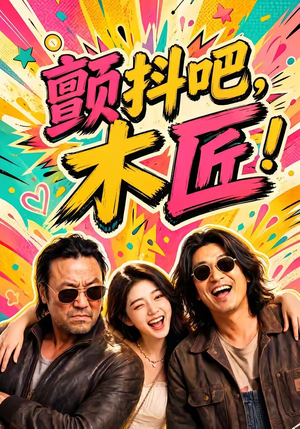 颤抖吧,木匠!(37集) 颤抖吧,木匠!(37集)百亿短剧抢先看