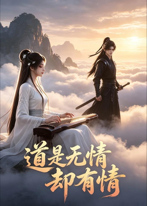 道是无情却有情(61集) 道是无情却有情(61集)最新上映的短剧