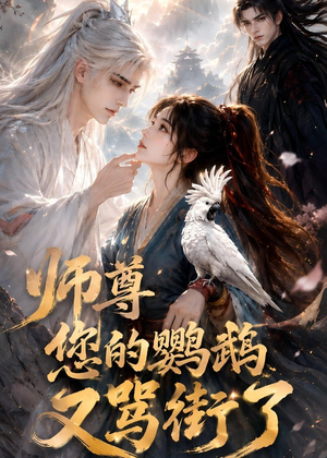 师尊您的鹦鹉又骂街了(43集) 师尊您的鹦鹉又骂街了(43集)精彩不断免费看