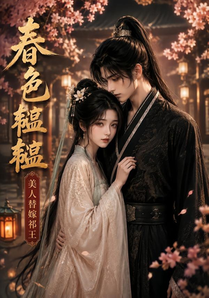 春色韫韫,美人替嫁祁王(91集) 春色韫韫,美人替嫁祁王(91集)热门短剧免费看