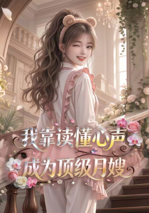 我靠读懂心声成为顶级月嫂(50集) 我靠读懂心声成为顶级月嫂(50集)热播短剧重燃