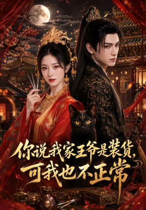 你说我家王爷是装货,可我也不正常(81集) 你说我家王爷是装货,可我也不正常(81集)高清无码免费看