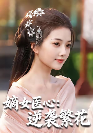 嫡女医心:逆袭繁花(60集) 嫡女医心:逆袭繁花(60集)精彩好看短剧