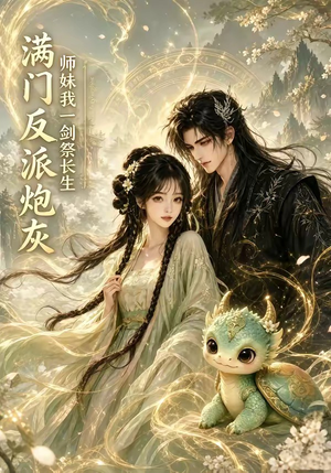满门反派炮灰,师妹我一剑祭长生(80集) 满门反派炮灰,师妹我一剑祭长生(80集)免费短剧资源