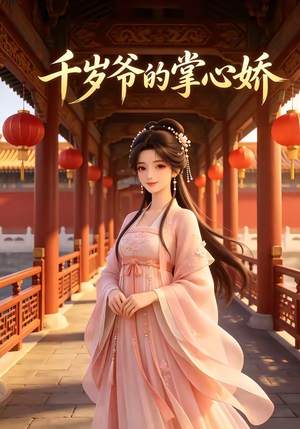 千岁爷的掌心娇(28集) 千岁爷的掌心娇(28集)热门短剧抢先看