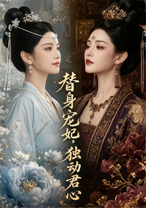 替身宠妃,独动君心(75集) 替身宠妃,独动君心(75集)独家内容免费看