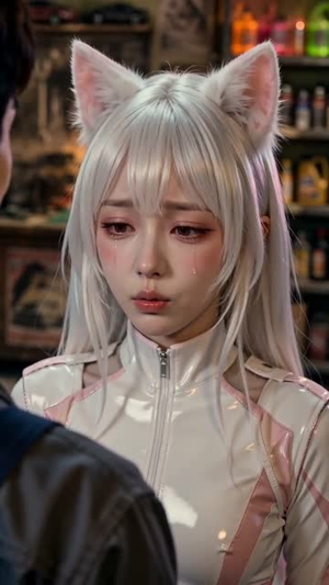 神级改装师制霸赛车娘世界(70集) 神级改装师制霸赛车娘世界(70集)免费短剧资源