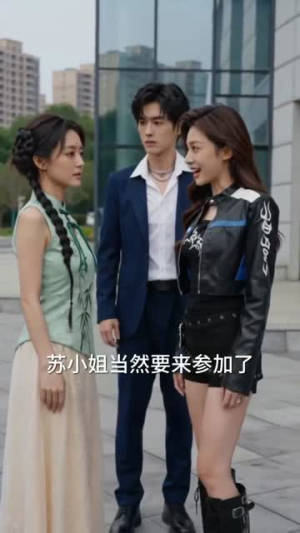 雾城雨夜旧约情深(61集) 雾城雨夜旧约情深(61集)火爆短剧热播中