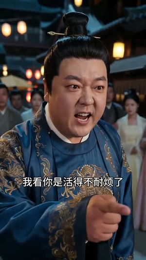 将军要娶平妻,我直接递和离书(71集) 将军要娶平妻,我直接递和离书(71集)热门短剧追到爽