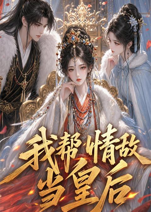 我帮情敌当皇后(28集) 我帮情敌当皇后(28集)热门短剧追到爽