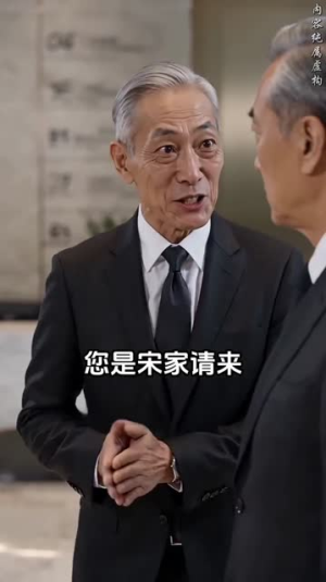 风起云涌(31集) 风起云涌(31集)精彩短剧片段