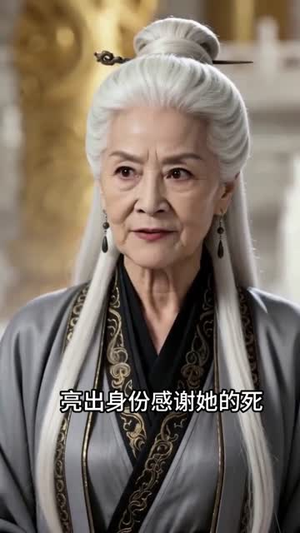 枯骨生花:重整三界(56集) 枯骨生花:重整三界(56集)口碑爆棚免费看