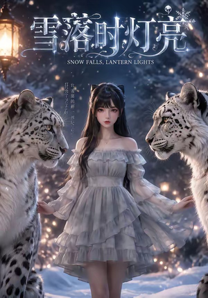 雪落时灯亮(20集) 雪落时灯亮(20集)短剧全集抢先看