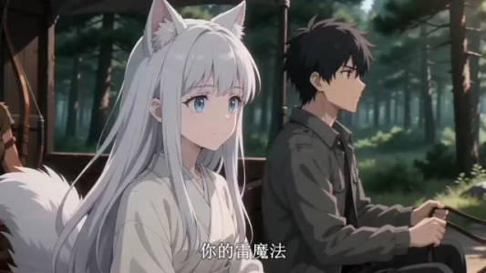 理工男穿越后与狐族商女的异世界旅途(54集) 理工男穿越后与狐族商女的异世界旅途(54集)短剧精彩不断