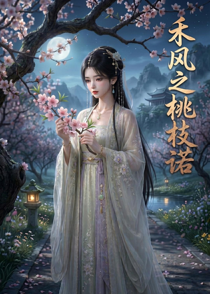 禾风之桃枝诺(16集) 禾风之桃枝诺(16集)短剧介绍