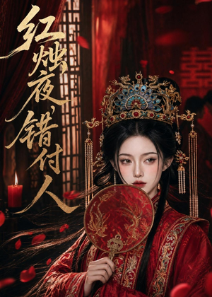 红烛夜,错付人(53集) 红烛夜,错付人(53集)太好看了短剧