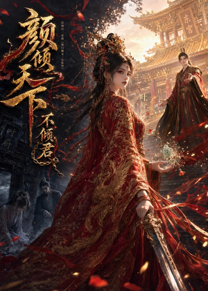 颜倾天下不倾君(45集) 颜倾天下不倾君(45集)短剧精彩绝伦