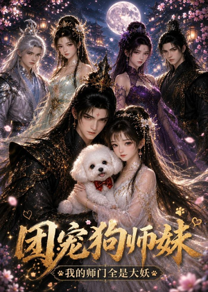 团宠狗师妹我的师门全是大妖(24集) 团宠狗师妹我的师门全是大妖(24集)全集在线看