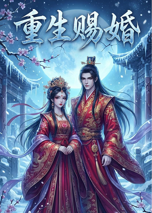 重生赐婚(23集) 重生赐婚(23集)看过的人都说好