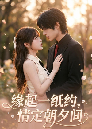 缘起一纸约,情定朝夕间(65集) 缘起一纸约,情定朝夕间(65集)热门短剧免费看