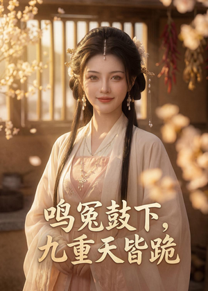 鸣冤鼓下,九重天皆跪(70集) 鸣冤鼓下,九重天皆跪(70集)在线看免费版
