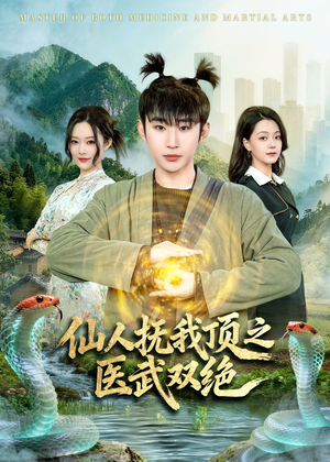 仙人抚我顶之医武双绝(66集) 仙人抚我顶之医武双绝(66集)民国短剧推荐