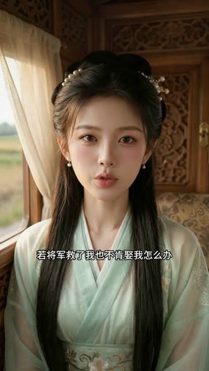 将军,夫人撩你很久了(48集) 将军,夫人撩你很久了(48集)集免费看短剧
