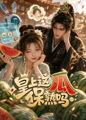 皇上,这瓜保熟吗(30集) 皇上,这瓜保熟吗(30集)全集免费