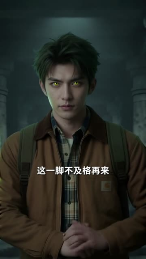考古成真疯了吧,还说游戏编的(73集) 考古成真疯了吧,还说游戏编的(73集)热门短剧又来了