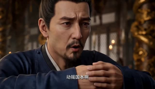 大唐逆子:陛下他认错了吗(59集) 大唐逆子:陛下他认错了吗(59集)番茄免费短剧