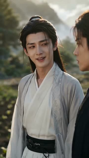 一念镇世,为师护你周全(78集) 一念镇世,为师护你周全(78集)精彩短剧热播