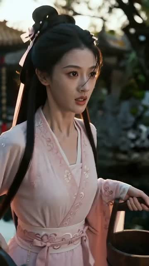 天下同权(30集) 天下同权(30集)追风的女孩短剧