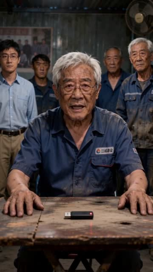 老骨头硬过钢(61集) 老骨头硬过钢(61集)甜宠短剧推荐