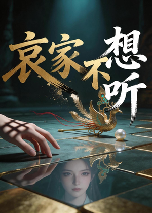 哀家不想听(80集) 哀家不想听(80集)第一集