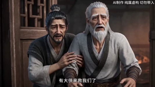 护镖人之无敌镖人,开局护送灭世帝女第二季(88集) 护镖人之无敌镖人,开局护送灭世帝女第二季(88集)热门短剧分享