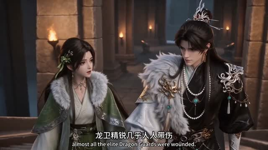 双雄对决:我以龙印斩天命(61集) 双雄对决:我以龙印斩天命(61集)短剧介绍